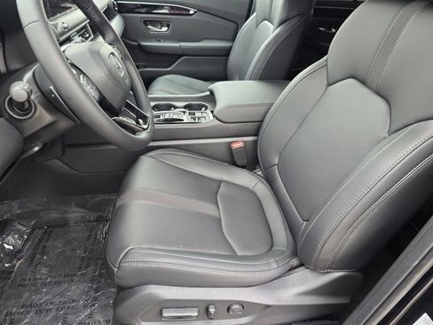 New 2026 Honda Pilot EX-L image 31