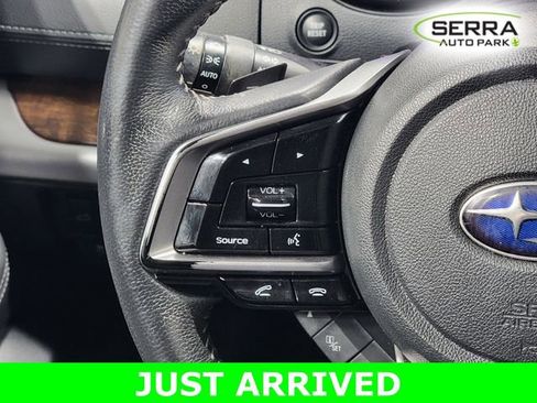 Used 2018 Subaru Outback 2.5i Limited AWD/4WD image 26