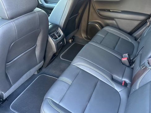 Used 2024 Chevrolet Blazer LT w/ Redline Edition AWD/4WD image 15