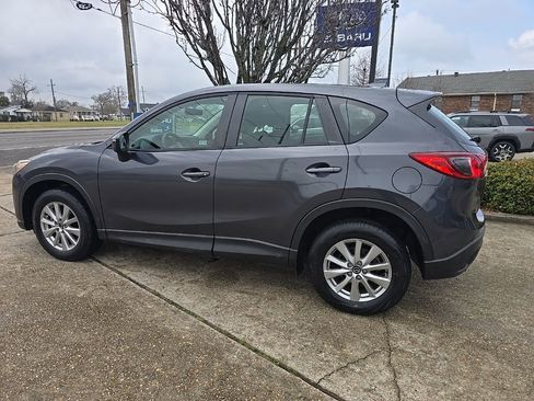 Used 2016 MAZDA CX-5 Sport image 8