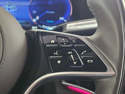 Used 2024 Mercedes-Benz Maybach EQS 680 Maybach EQS 680 image 30