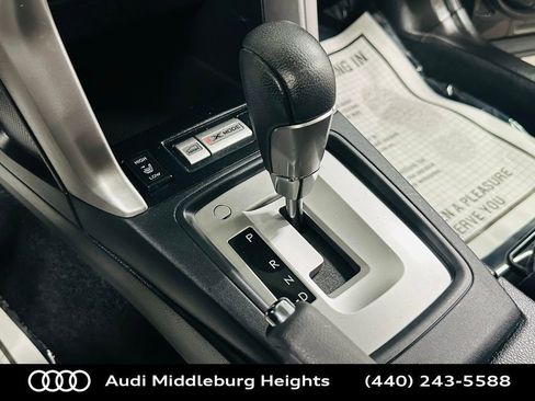 Used 2017 Subaru Forester 2.5i Limited w/ Popular Package #2 image 15