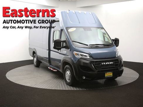 Used 2024 RAM ProMaster 3500 image 47