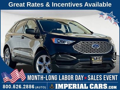 Used 2024 Ford Edge SE