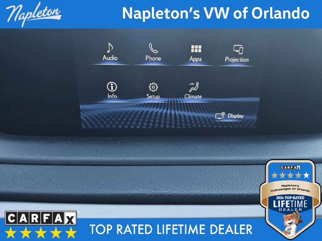 Used 2020 Lexus RX 350 FWD w/ Premium Package image 14
