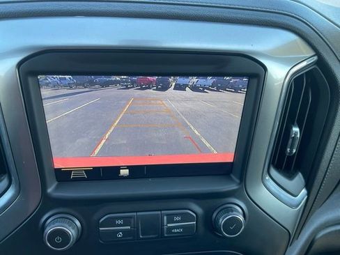 Used 2019 Chevrolet Silverado 1500 LT w/ All-Star Edition image 22