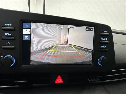 New 2026 Hyundai Elantra Sport w/ Cargo Package image 27