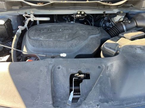 Used 2023 Honda Odyssey Sport image 5