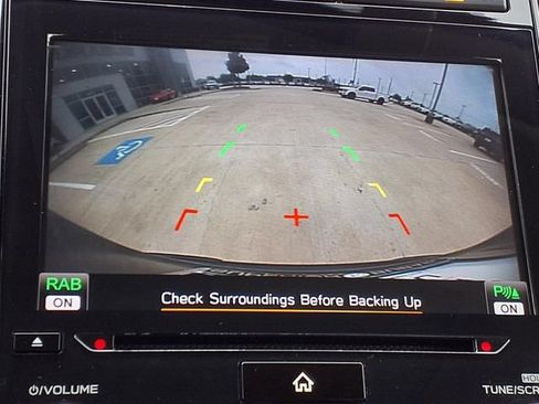 Used 2021 Subaru Ascent Limited w/ Technology Package AWD/4WD image 19