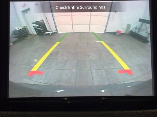 Used 2022 Chrysler Pacifica Touring-L FWD image 37