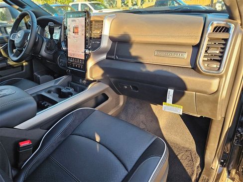 New 2026 RAM 3500 Laramie image 20