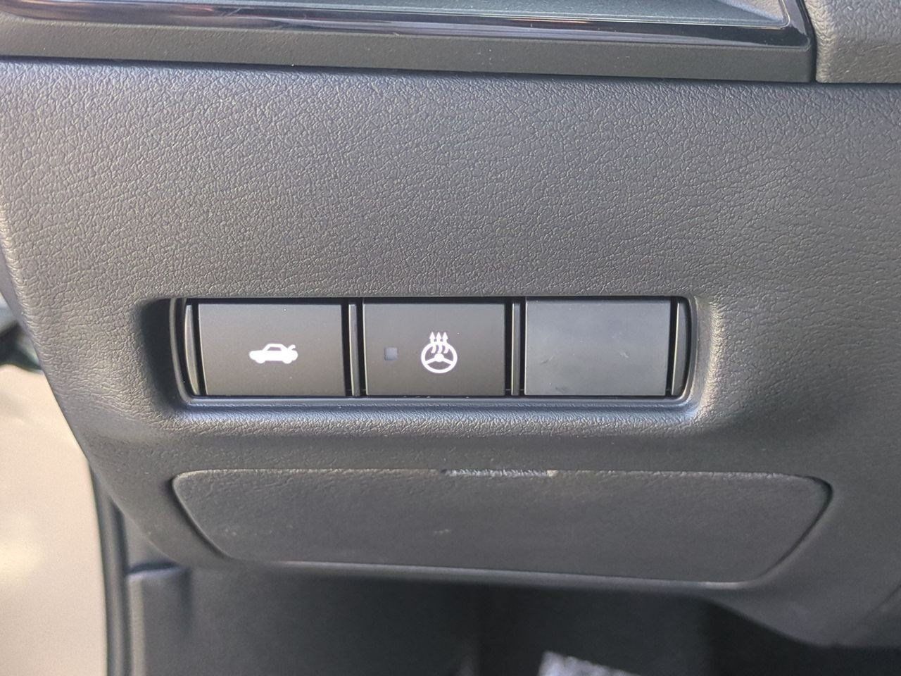 New 2026 Nissan Sentra SV w/ SV Convenience Package FWD image 18