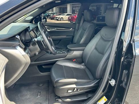 Certified 2024 Cadillac XT6 Sport w/ LPO, Floor Liner Package AWD/4WD image 26