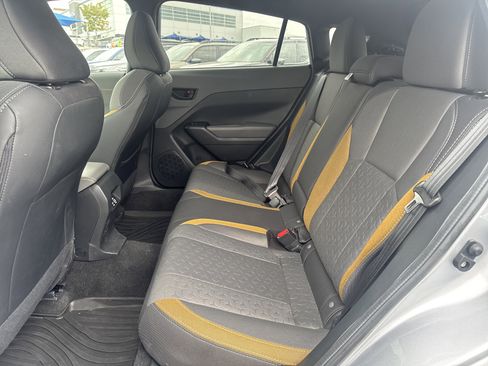 Certified 2025 Subaru Crosstrek 2.5i Sport w/ Crosstrek Mirror Package image 28