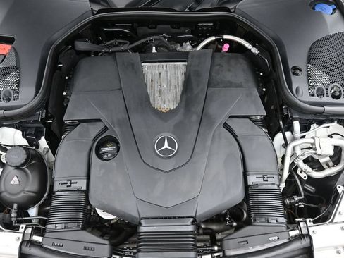 Used 2019 Mercedes-Benz E 450 4MATIC Wagon image 28