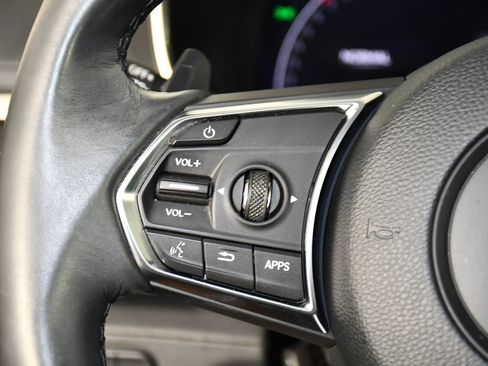 Certified 2024 Acura MDX SH-AWD image 20