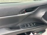 Used 2018 Toyota Camry SE image 5