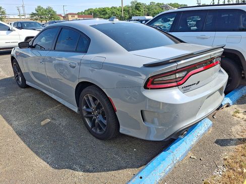 Used 2021 Dodge Charger GT w/ Plus Group AWD/4WD image 5