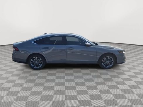 New 2025 Honda Accord EX-L image 10