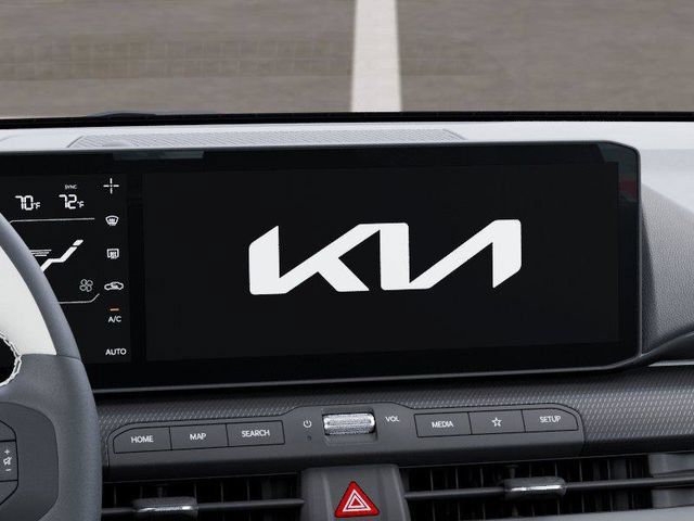 New 2026 Kia K4 GT-Line Turbo FWD image 20
