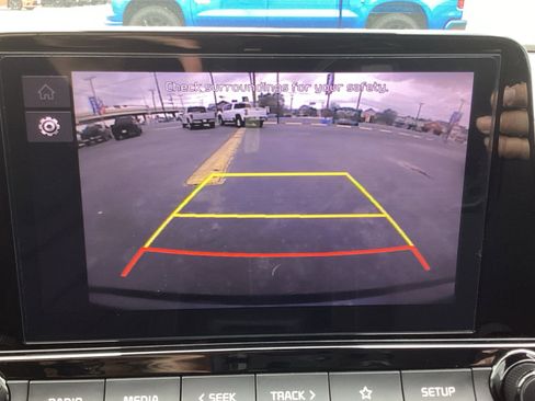 Used 2024 Kia Forte LXS image 18