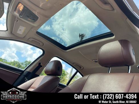 Used 2016 BMW 535i xDrive Sedan AWD/4WD image 25