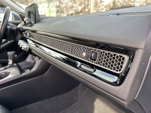 Certified 2023 Honda Civic Touring image 42