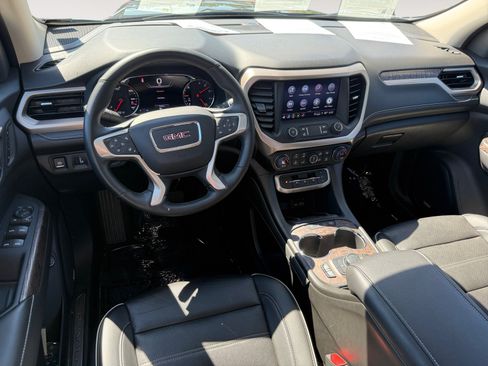 Used 2023 GMC Acadia Denali w/ Black Diamond Edition AWD/4WD image 15