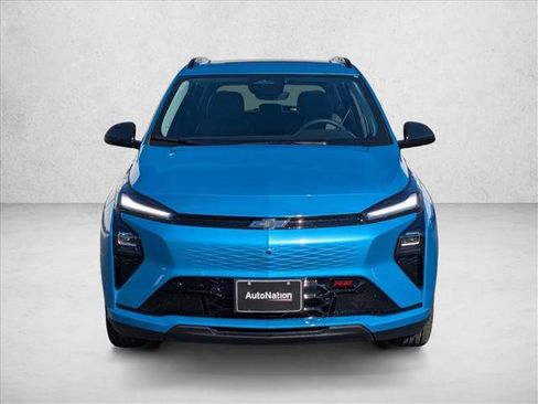New 2027 Chevrolet Bolt RS w/ Technology Package image 6