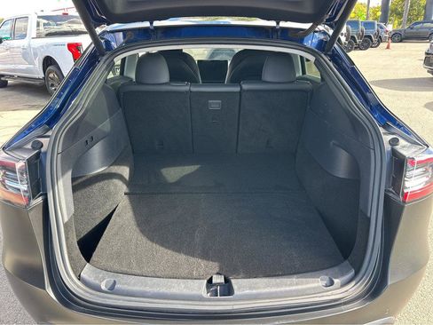 Used 2020 Tesla Model Y Performance image 33