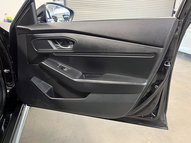 Used 2023 Honda Accord EX image 13