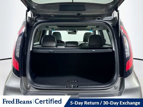 Used 2017 Kia Soul + w/ Primo Package image 29