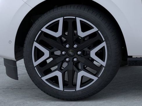 New 2025 Ford Expedition Platinum w/ Platinum Ultimate Package image 20