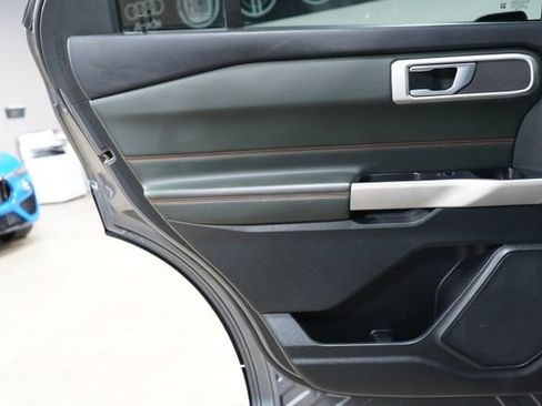 Used 2022 Ford Explorer Timberline AWD/4WD image 13