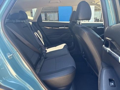 Used 2024 Kia Seltos S FWD image 18