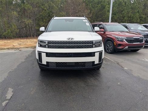 Used 2025 Hyundai Santa Fe Calligraphy image 6