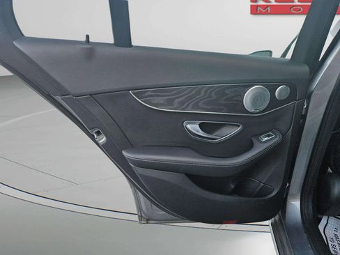 Used 2016 Mercedes-Benz C 300 4MATIC Sedan image 21