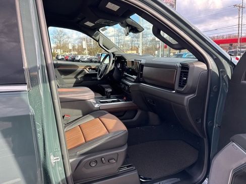 New 2026 Chevrolet Silverado 1500 High Country image 8
