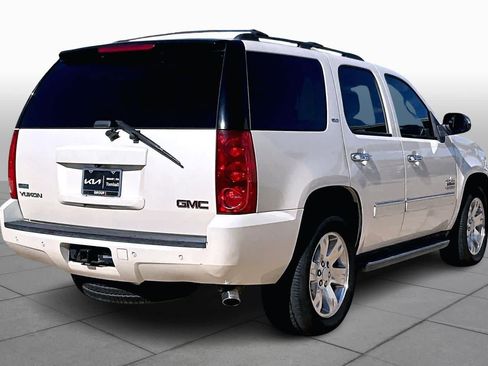 Used 2012 GMC Yukon SLT w/ Texas Edition image 12