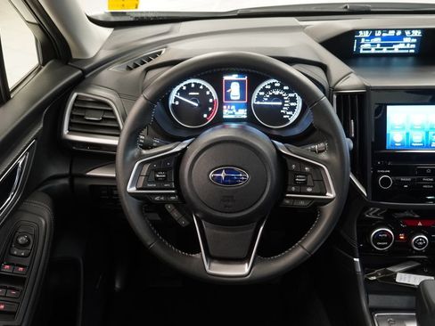 Used 2023 Subaru Forester Premium AWD/4WD image 11