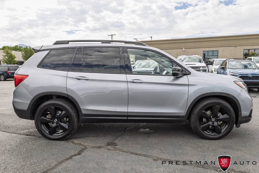 Used 2021 Honda Passport Elite image 20