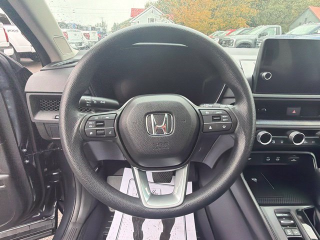 Used 2026 Honda CR-V EX image 23