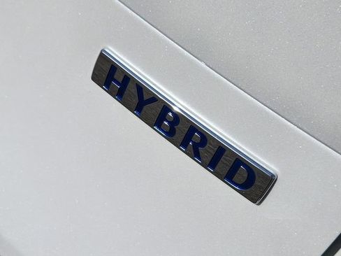 Certified 2025 MAZDA CX-50 AWD 2.5 Hybrid w/ Weather Package image 20