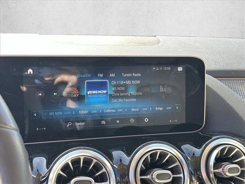 Used 2021 Mercedes-Benz GLA 250 image 13