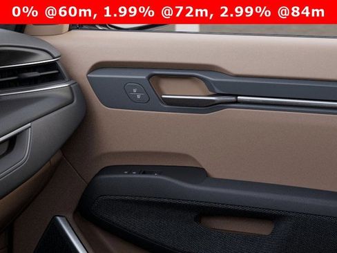 New 2026 Kia EV9 GT-Line image 28