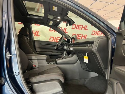 New 2026 Honda CR-V TrailSport image 14