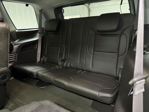 Used 2016 Chevrolet Tahoe LTZ AWD/4WD image 33