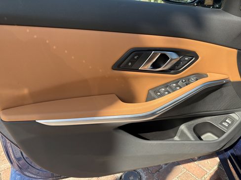 Certified 2024 BMW 330i Sedan image 14