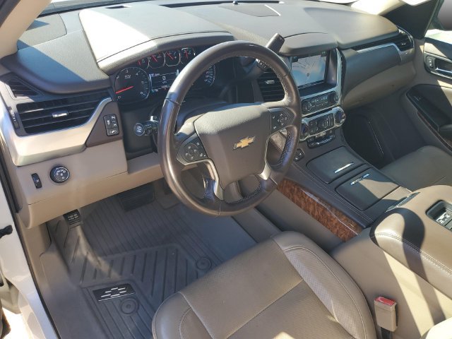 Used 2018 Chevrolet Suburban Premier RWD image 10