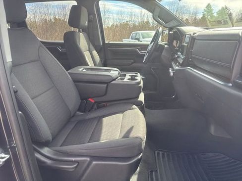 Used 2023 GMC Sierra 1500 Elevation AWD/4WD image 40